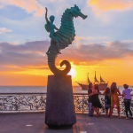 Puerto Vallarta, de los destinos turísticos más populares para visitar