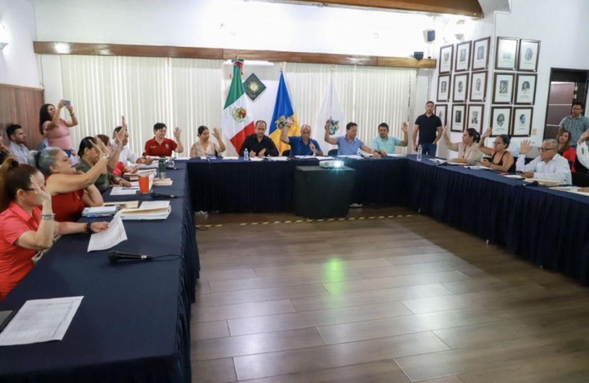 Municipio de Puerto Vallarta autoriza 71 permisos para venta de alcohol