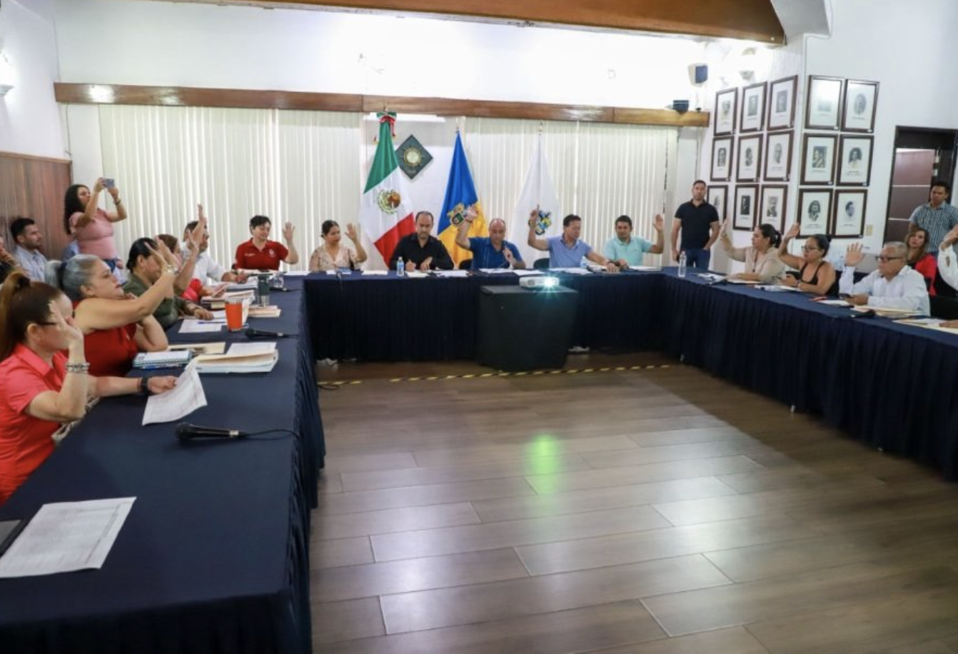  Municipio de Puerto Vallarta autoriza 71 permisos para venta de alcohol