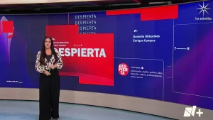 Despierta Danielle Dithurbide: Noticias Importantes México Hoy 19 de Septiembre 2024