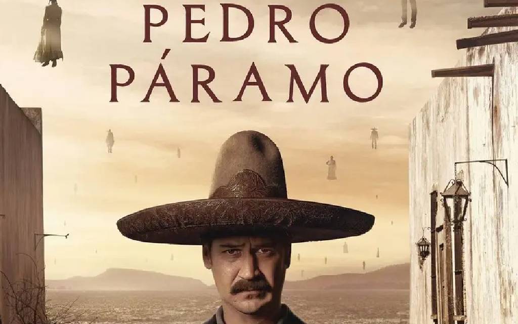  El FICM presentará una Gran Gala con ‘Pedro Páramo’, de Rodrigo Prieto