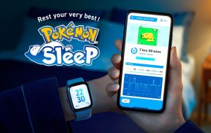 Pokémon Sleep recibe compatibilidad con estos smartwatch, regalo por inactividad y más