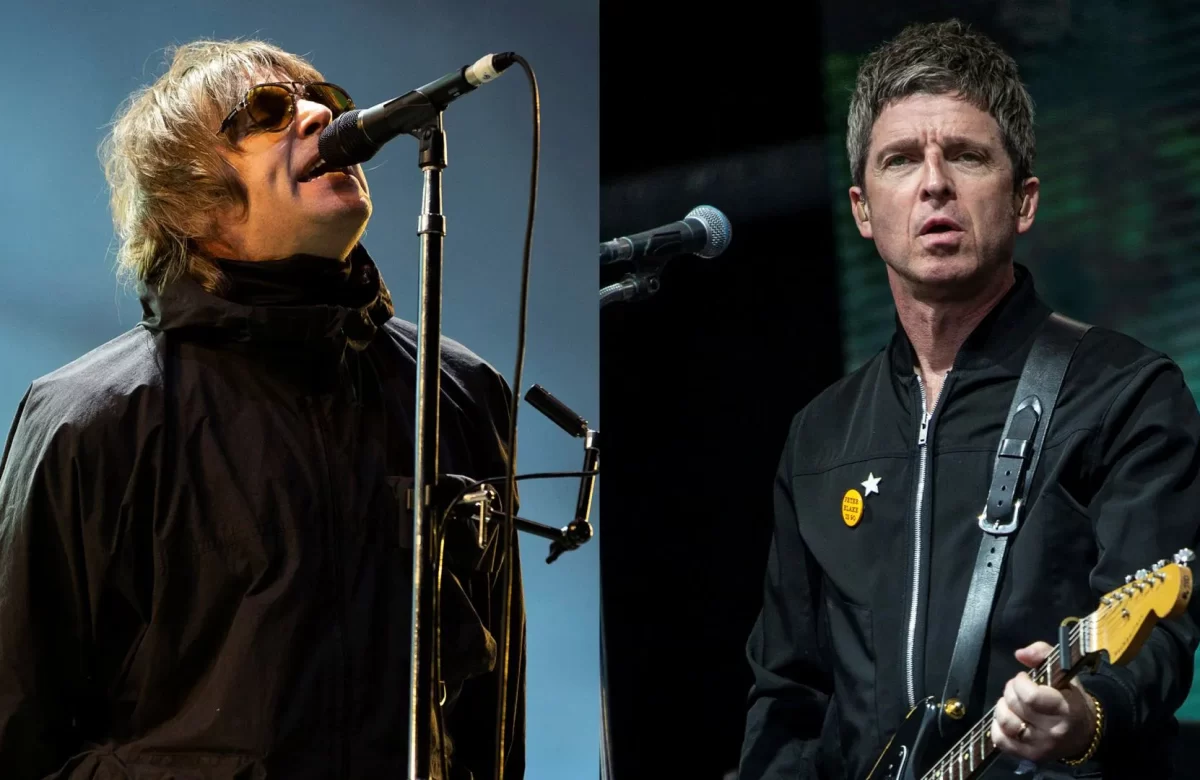 Oasis en México 2025: Banda Hermanos Gallagher Anuncia Concierto; Detalles Fecha