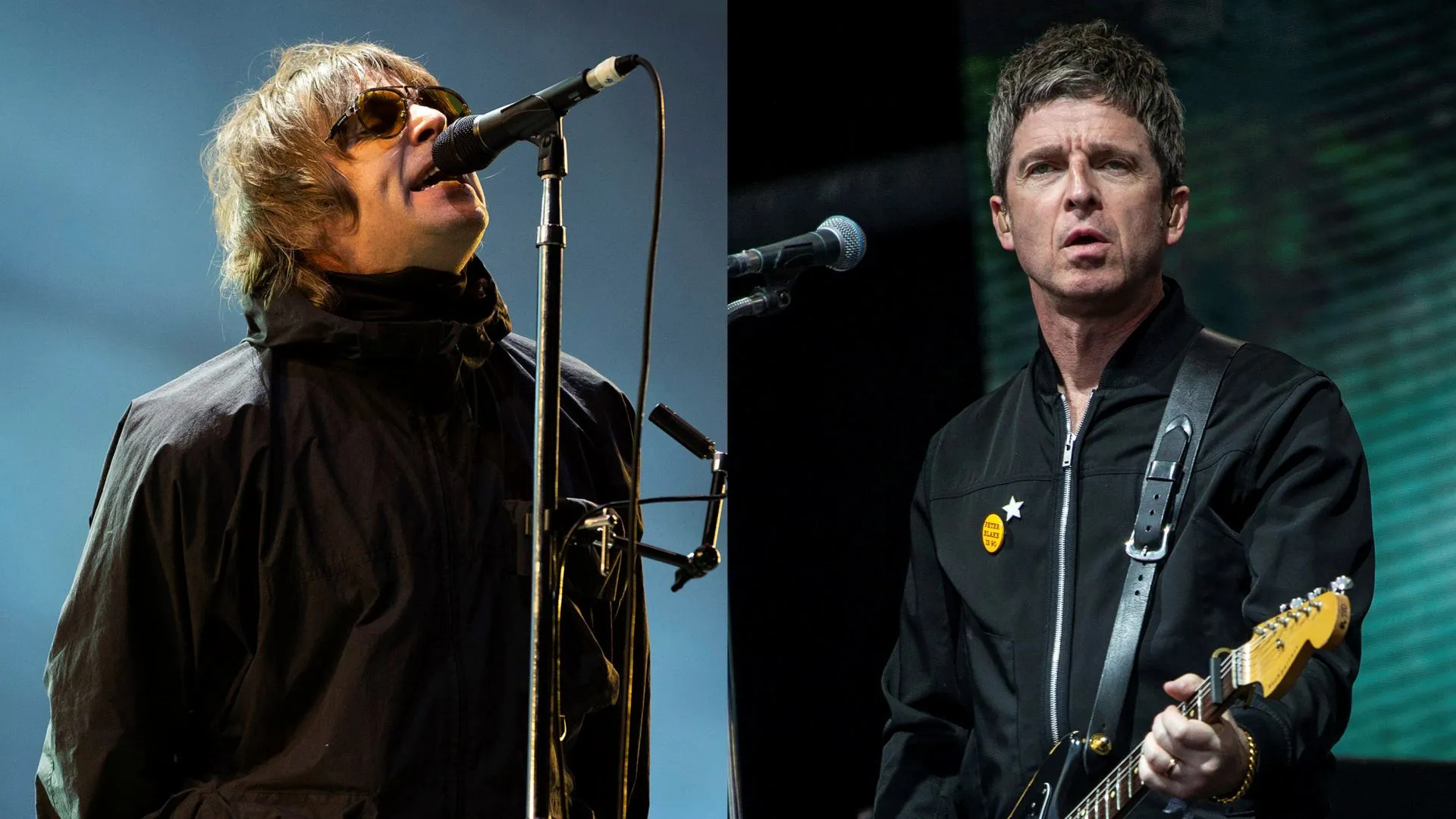  Oasis en México 2025: Banda Hermanos Gallagher Anuncia Concierto; Detalles Fecha