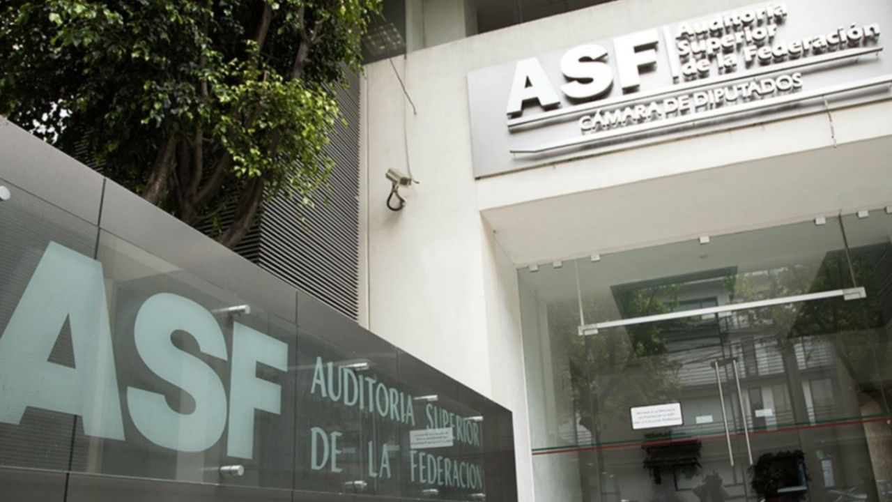  Auditoría Superior de la Federación avala gasto de la Suprema Corte de Justicia de la Nación durante 2023