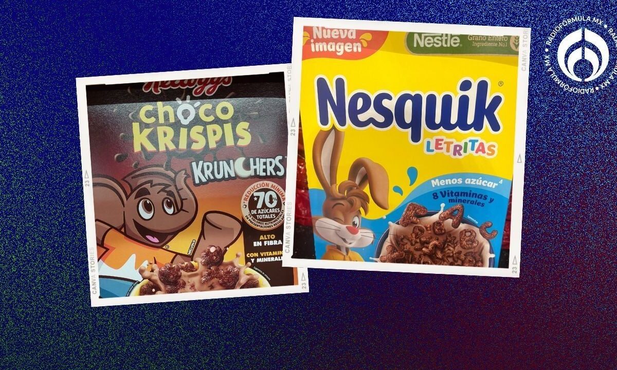 ‘Regresa’ el conejo de Nesquik: ya venden cereales con las caricaturas; esto sabemos