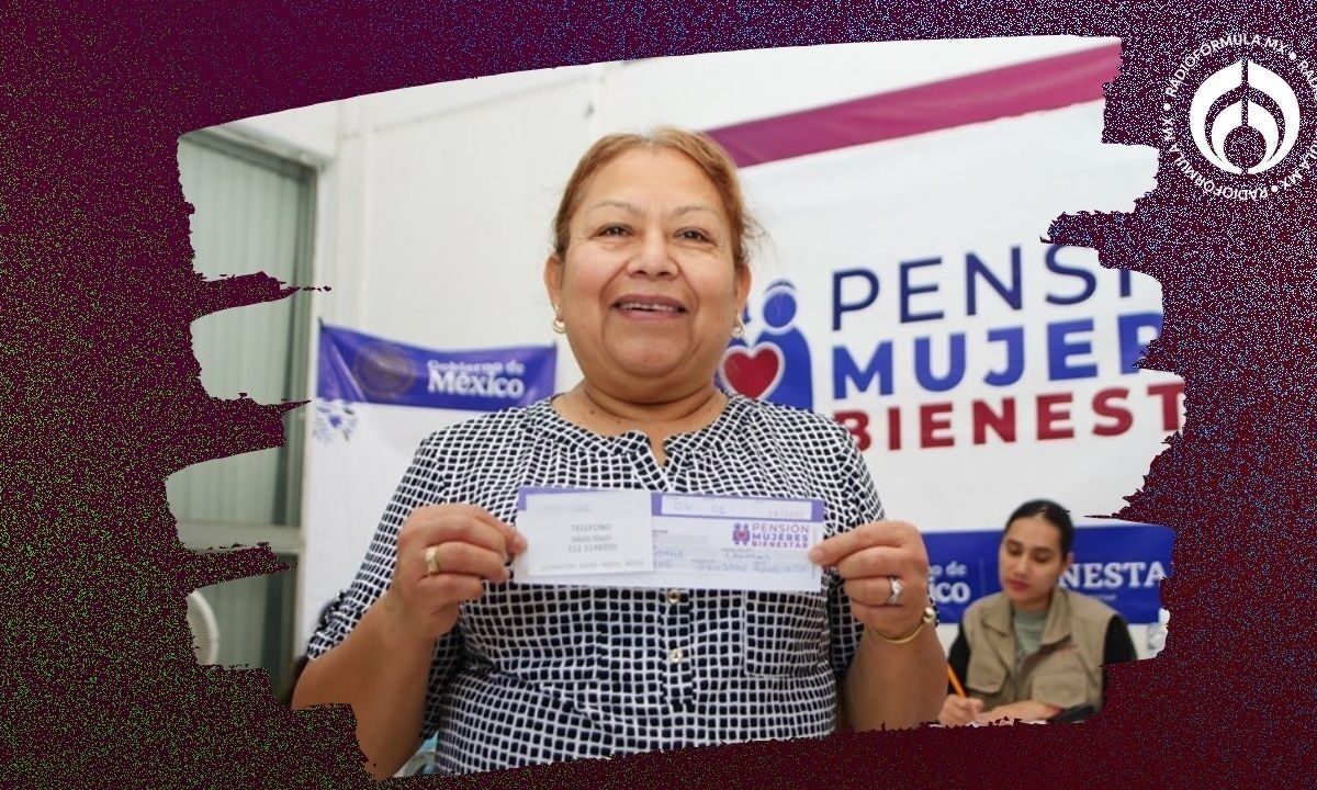 Pensión Mujeres Bienestar: Profeco revela la FECHA del primer pago de 3 mil pesos